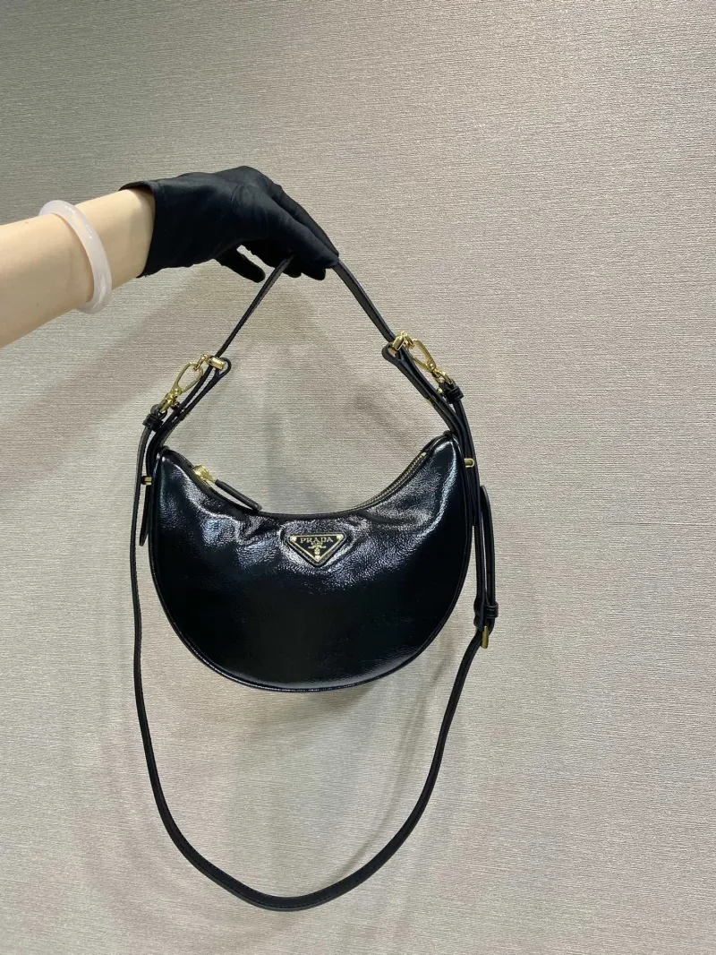 Prada Top Handle Bags-374