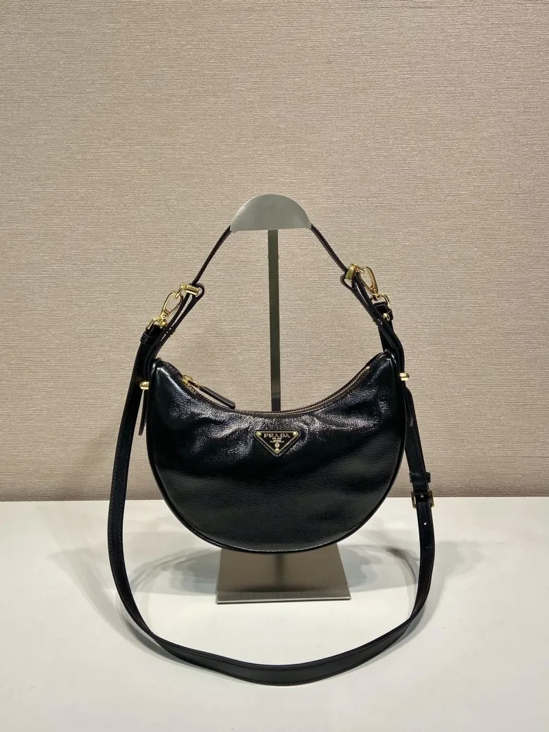 Alternative view of Prada Top Handle Bags-374