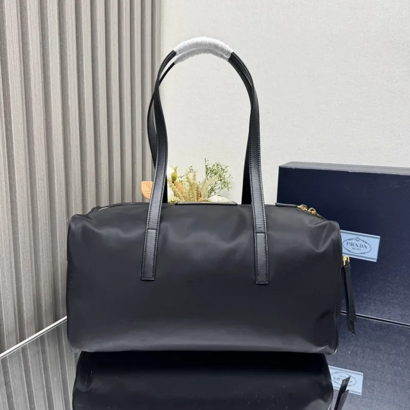 Prada Top Handle Bags-375