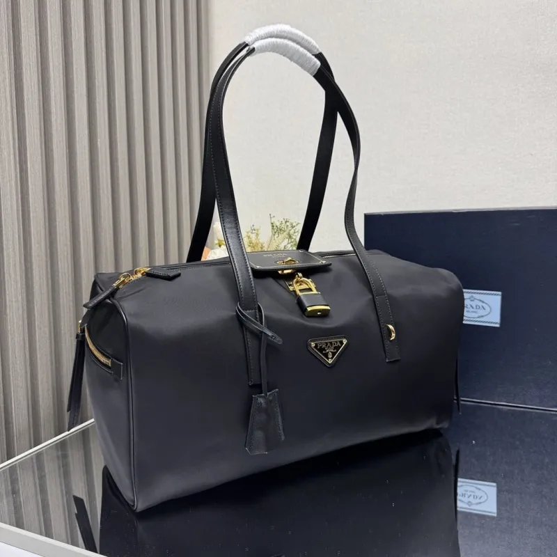 Alternative view of Prada Top Handle Bags-375