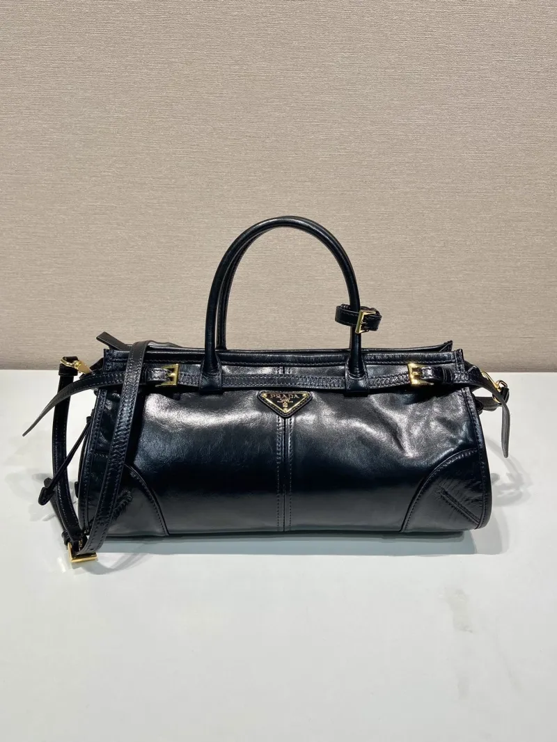Prada Top Handle Bags-377