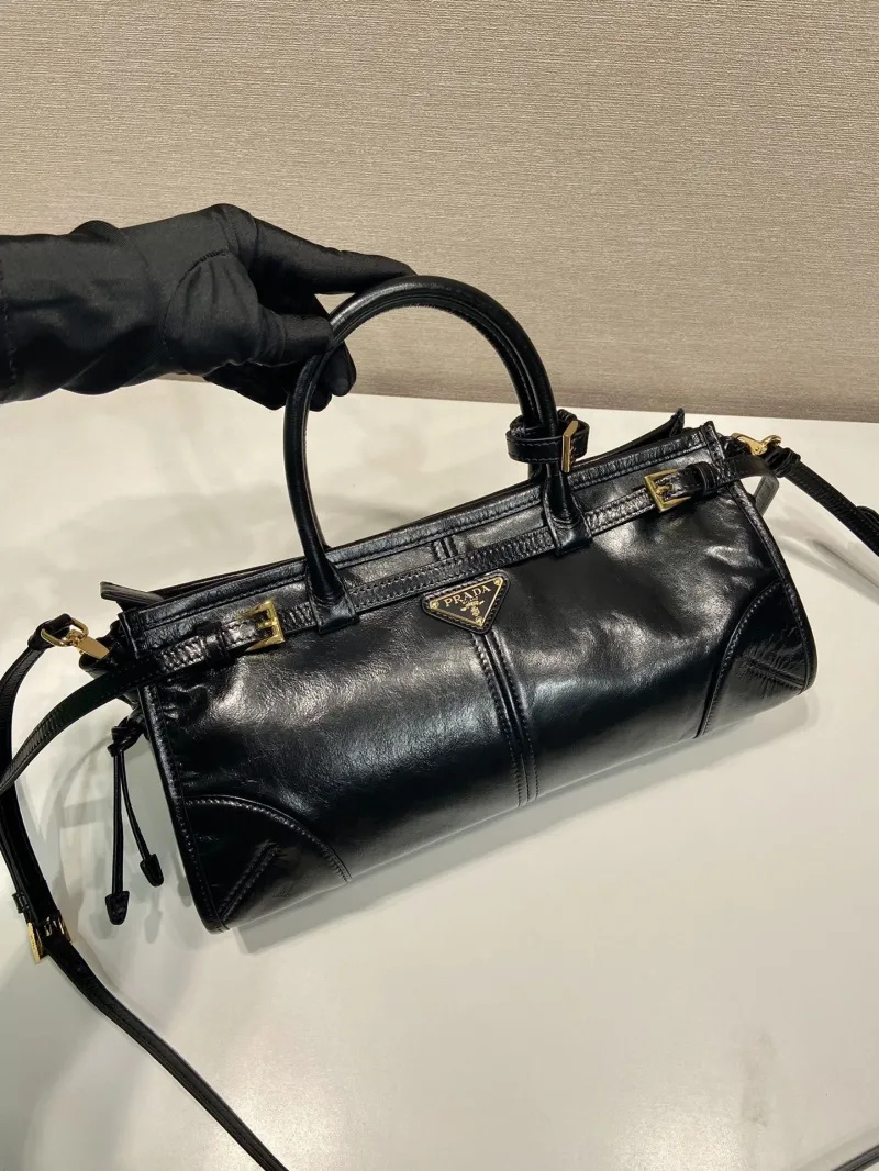 Alternative view of Prada Top Handle Bags-377