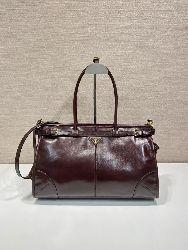 Prada Top Handle Bags-378