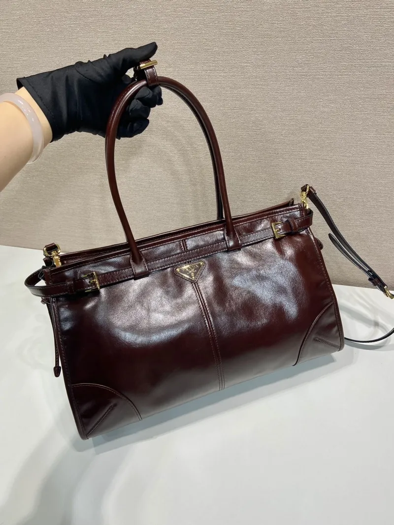 Alternative view of Prada Top Handle Bags-378