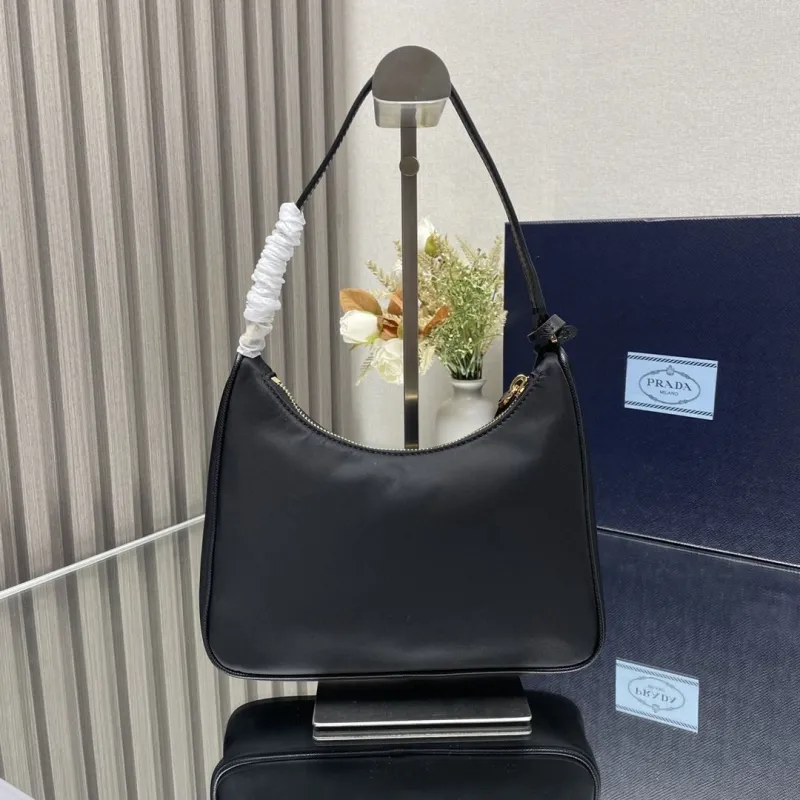 Alternative view of Prada Top Handle Bags-380