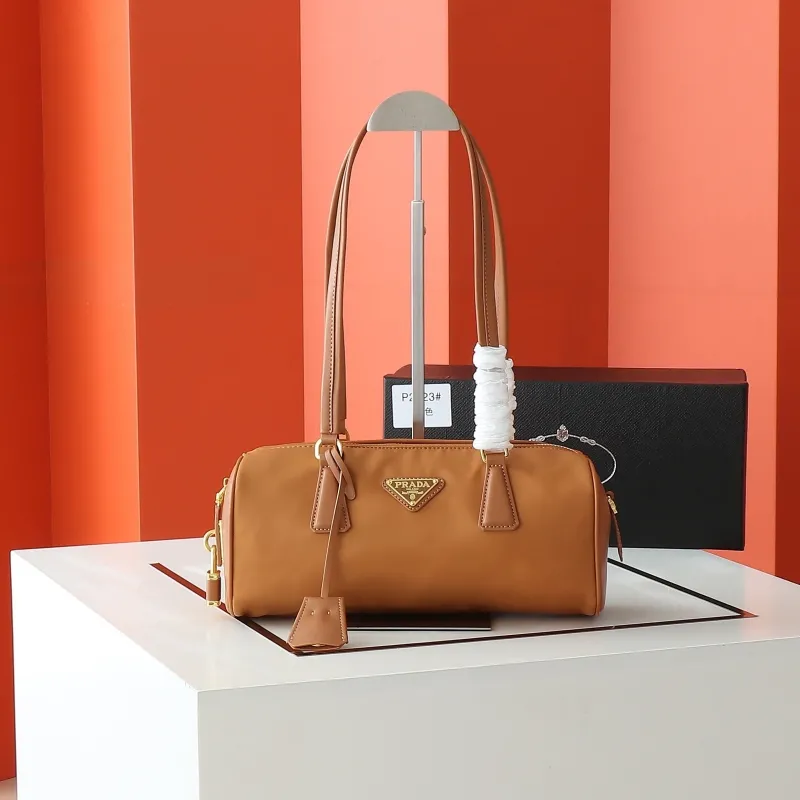 Prada Top Handle Bags-391