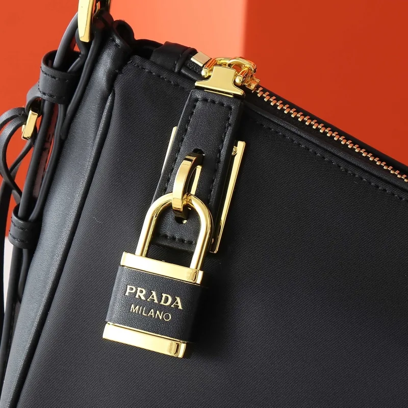 Alternative view of Prada Top Handle Bags-394