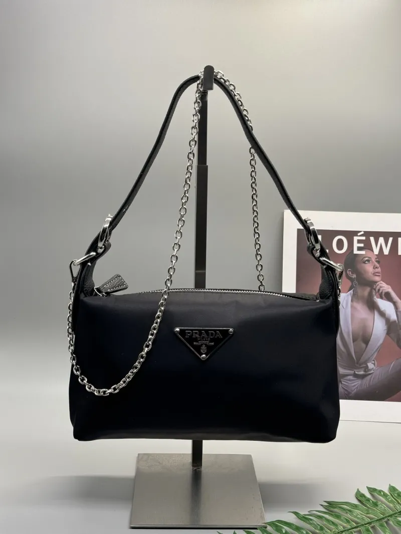 Prada Top Handle Bags-396