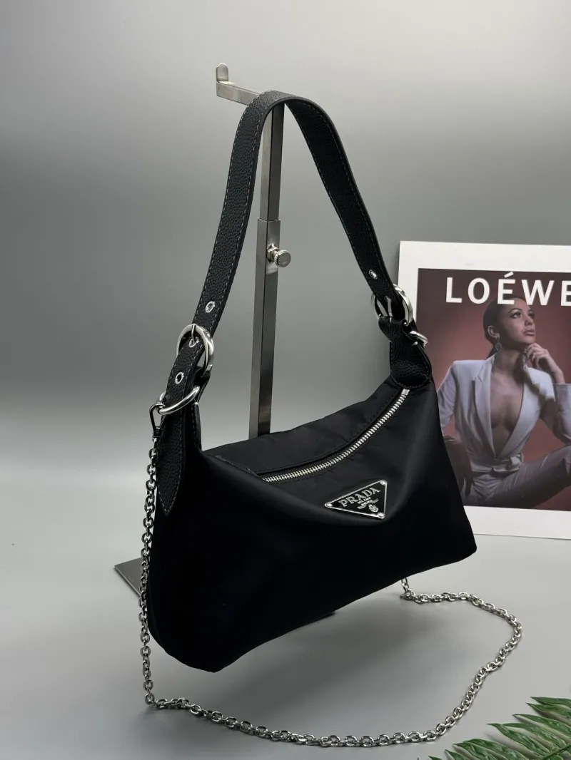 Alternative view of Prada Top Handle Bags-396