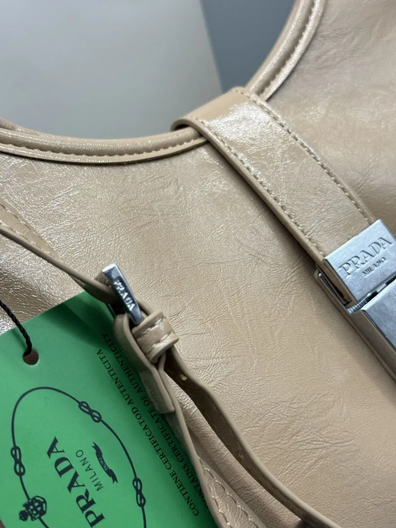 Alternative view of Prada Top Handle Bags-397