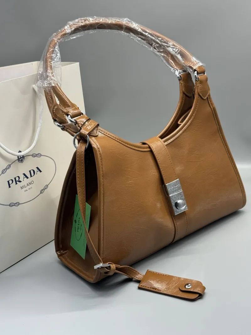 Alternative view of Prada Top Handle Bags-398