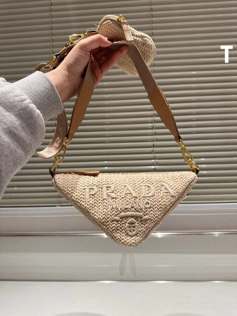 Prada Top Handle Bags-401