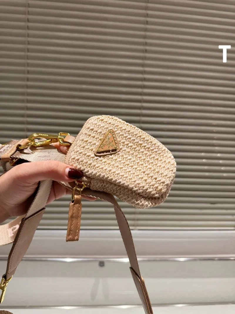 Alternative view of Prada Top Handle Bags-401