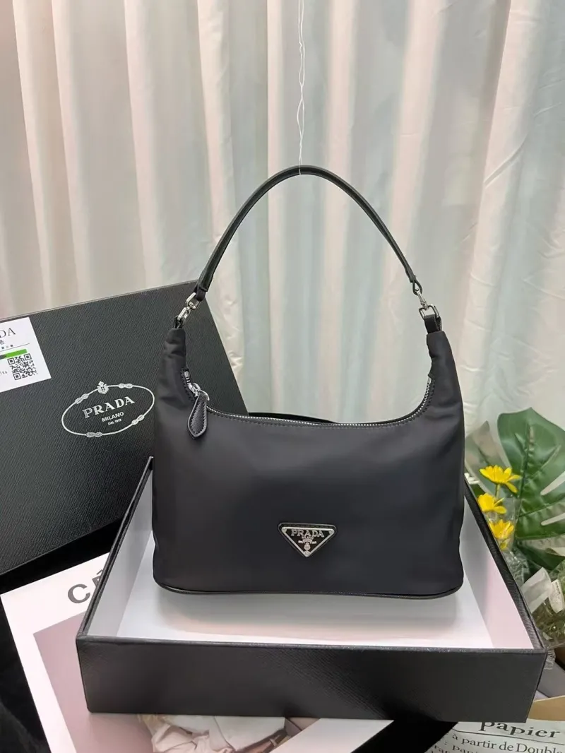 Prada Top Handle Bags-403