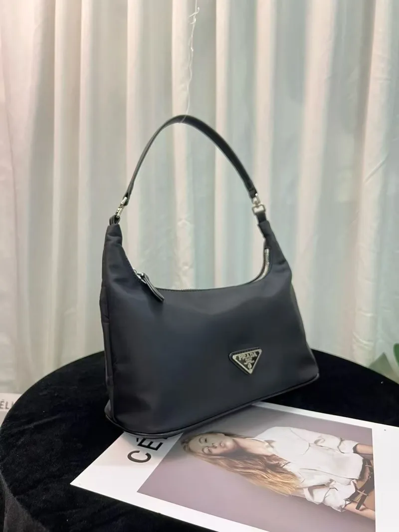 Alternative view of Prada Top Handle Bags-403