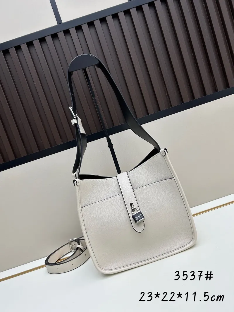 Prada Top Handle Bags-404