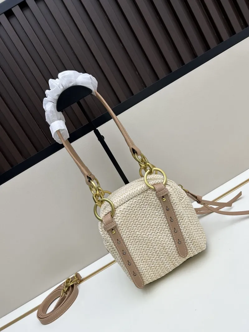 Alternative view of Prada Top Handle Bags-411