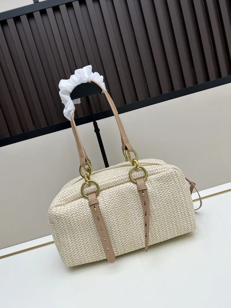 Alternative view of Prada Top Handle Bags-412