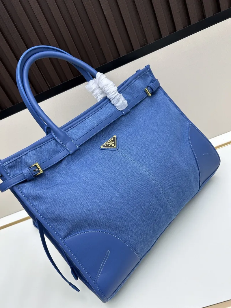 Alternative view of Prada Top Handle Bags-414