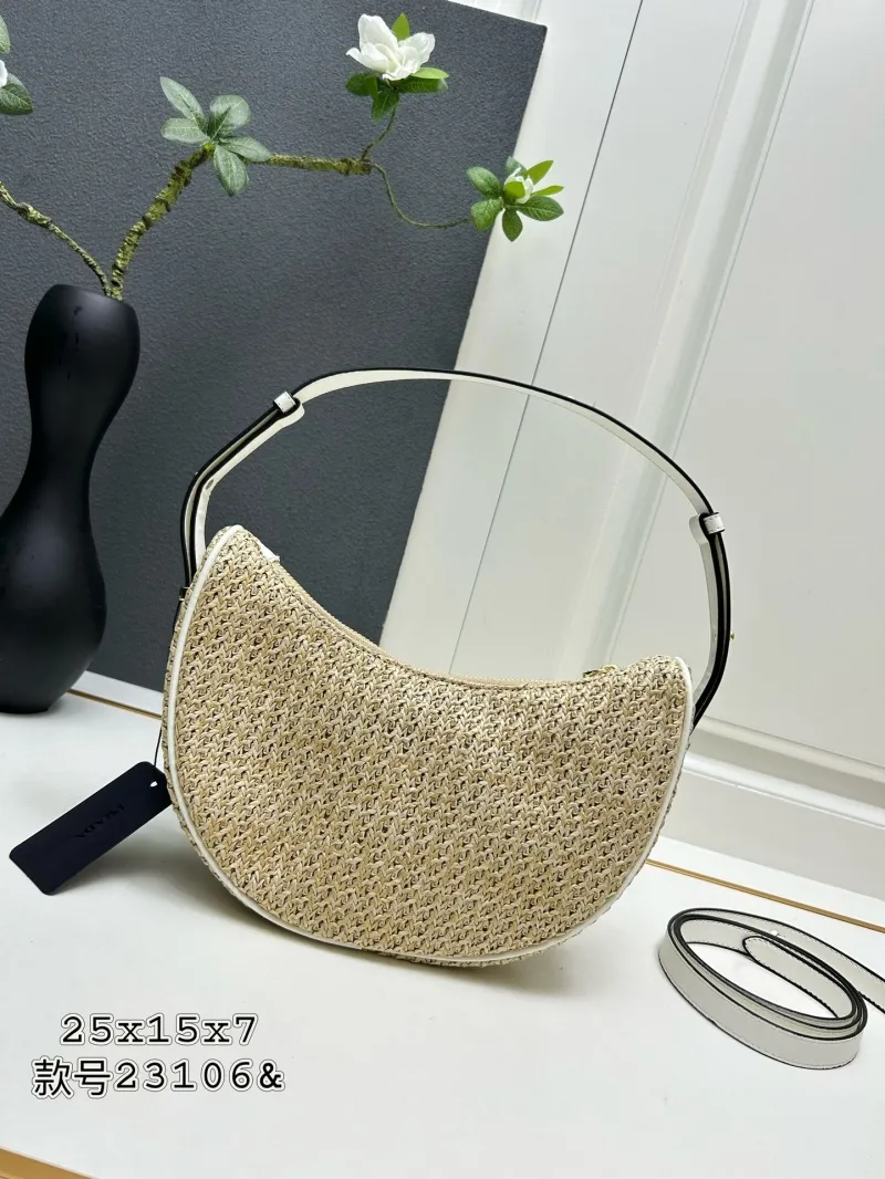 Alternative view of Prada Top Handle Bags-415