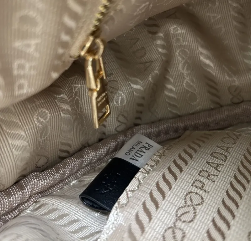 Alternative view of Prada Top Handle Bags-416