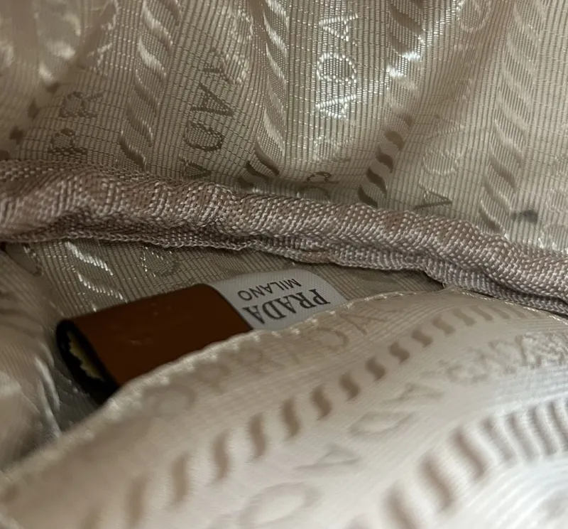 Alternative view of Prada Top Handle Bags-417