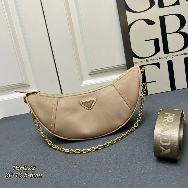 Prada Top Handle Bags-418
