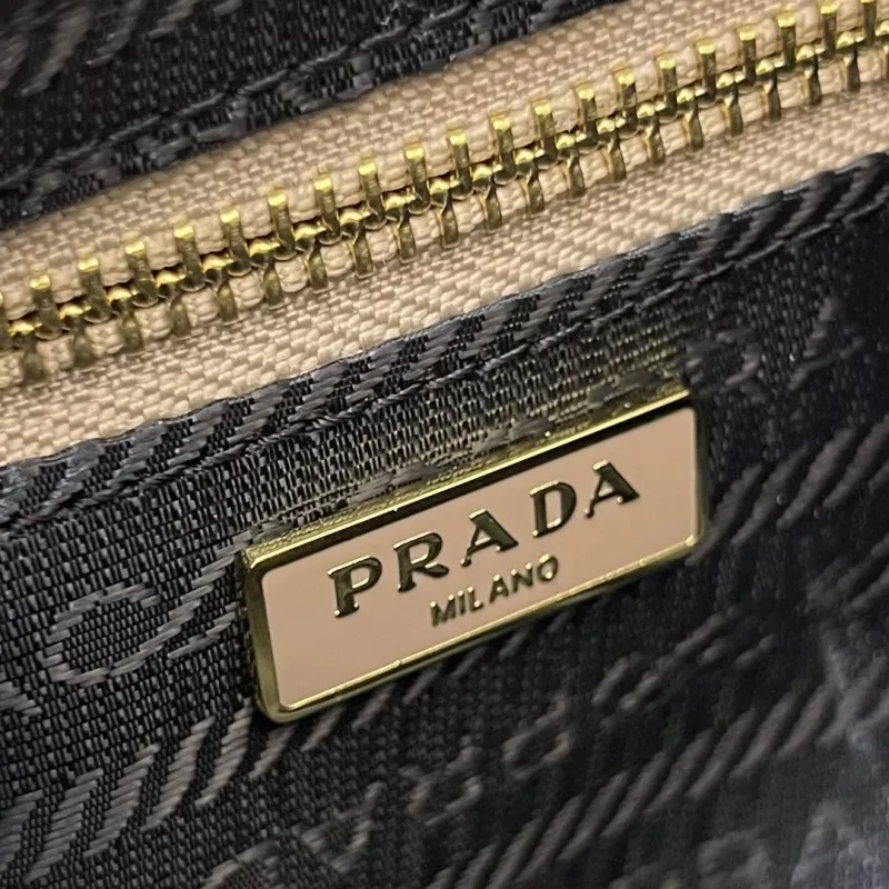 Alternative view of Prada Top Handle Bags-418