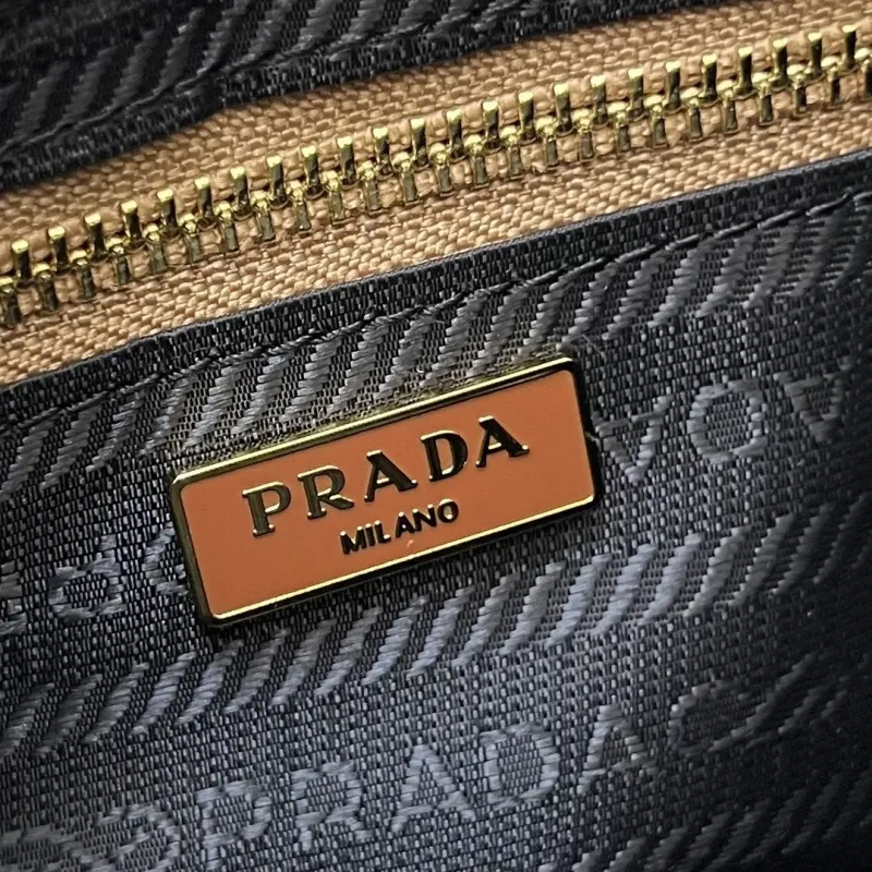 Alternative view of Prada Top Handle Bags-419