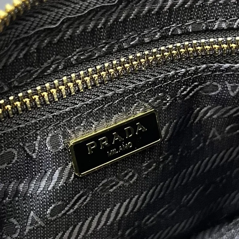 Alternative view of Prada Top Handle Bags-420