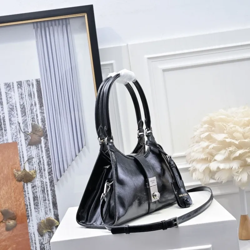 Alternative view of Prada Top Handle Bags-421