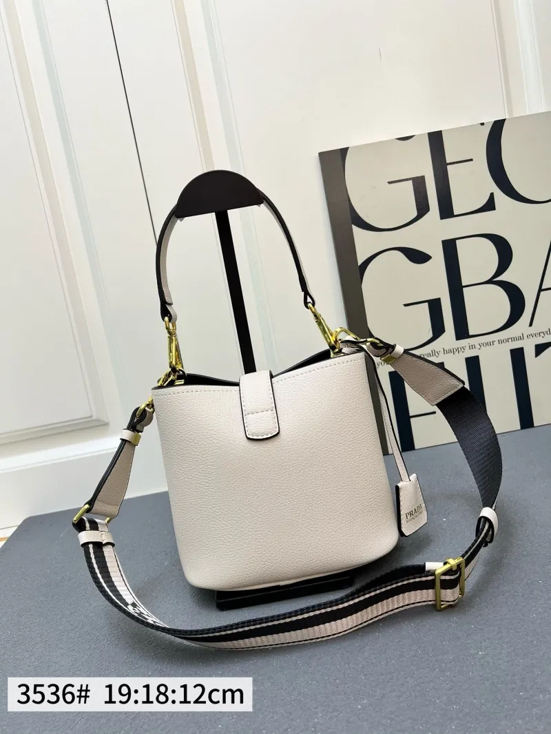 Alternative view of Prada Top Handle Bags-423