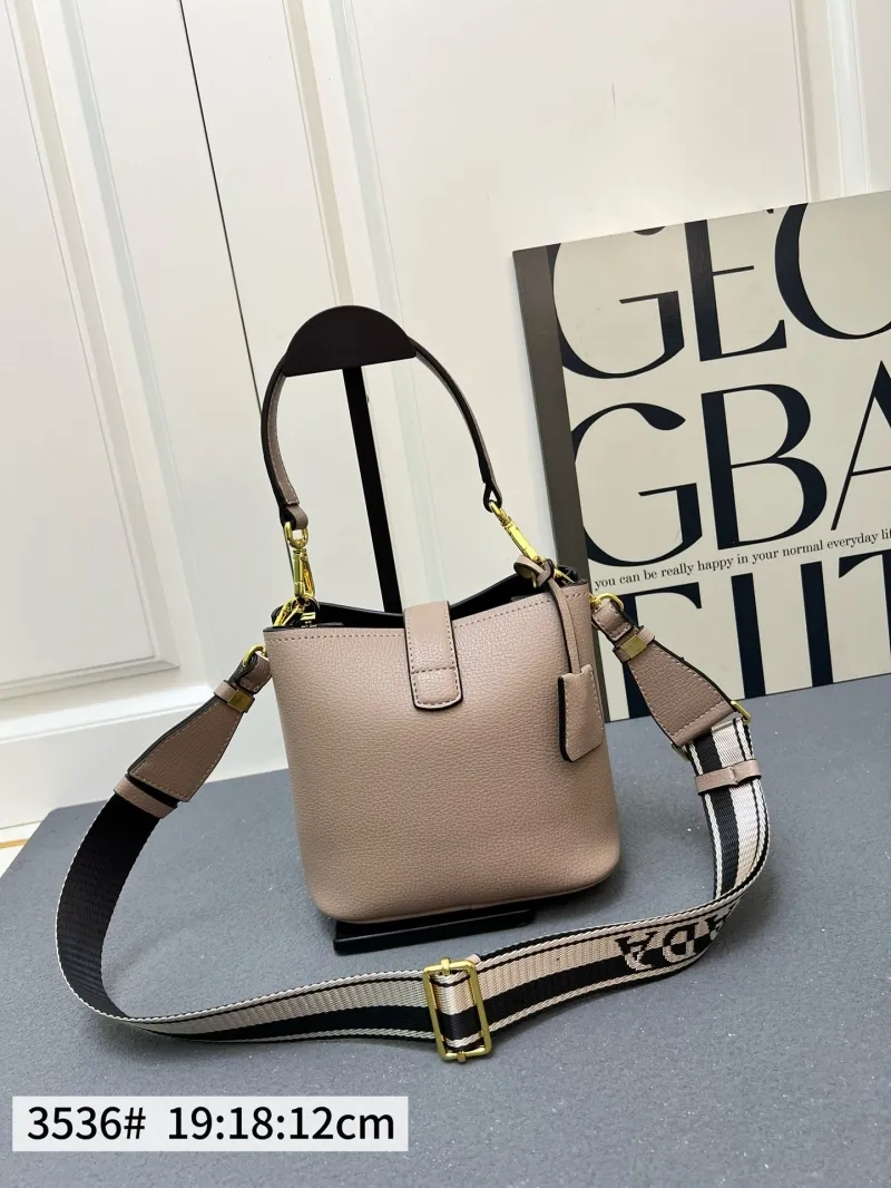 Alternative view of Prada Top Handle Bags-424