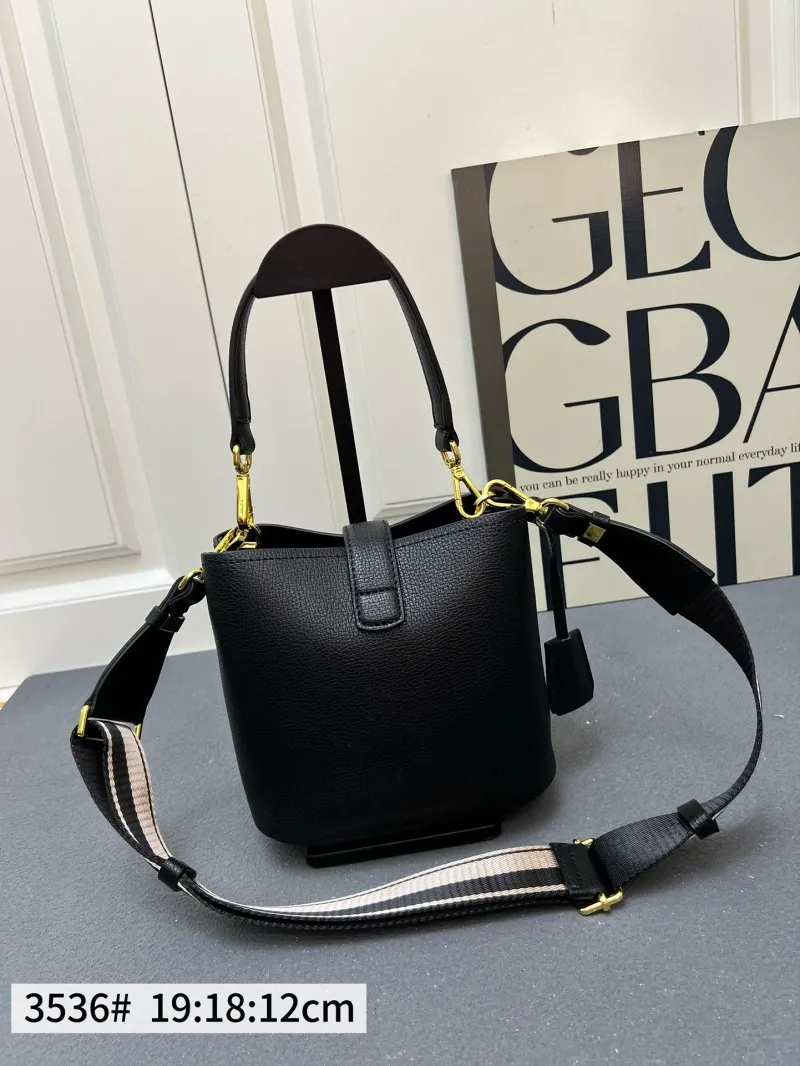 Alternative view of Prada Top Handle Bags-425