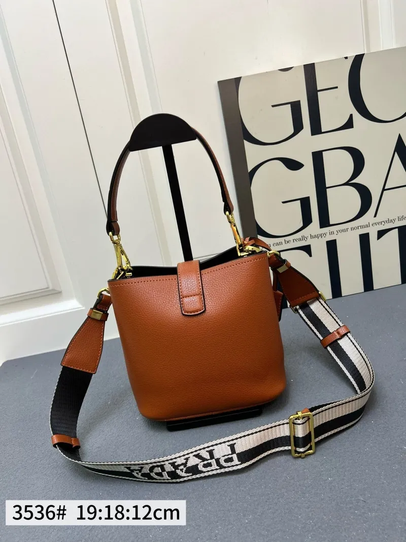 Alternative view of Prada Top Handle Bags-426