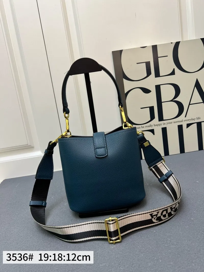 Alternative view of Prada Top Handle Bags-427