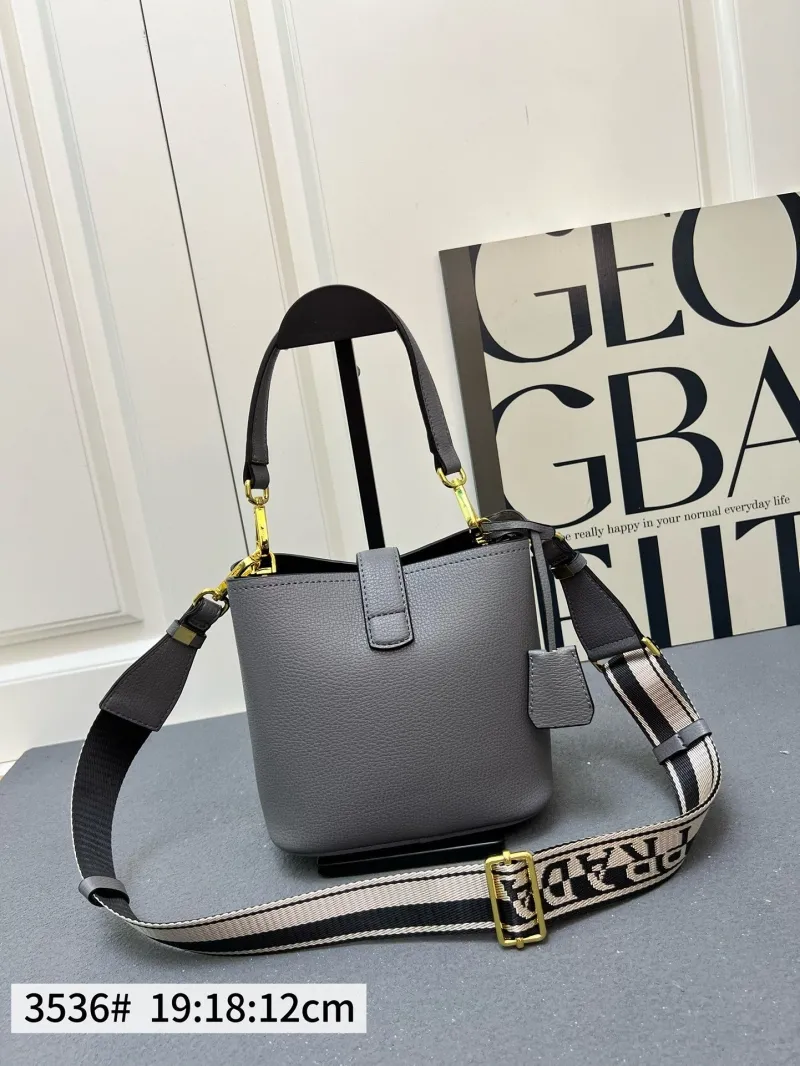 Alternative view of Prada Top Handle Bags-428