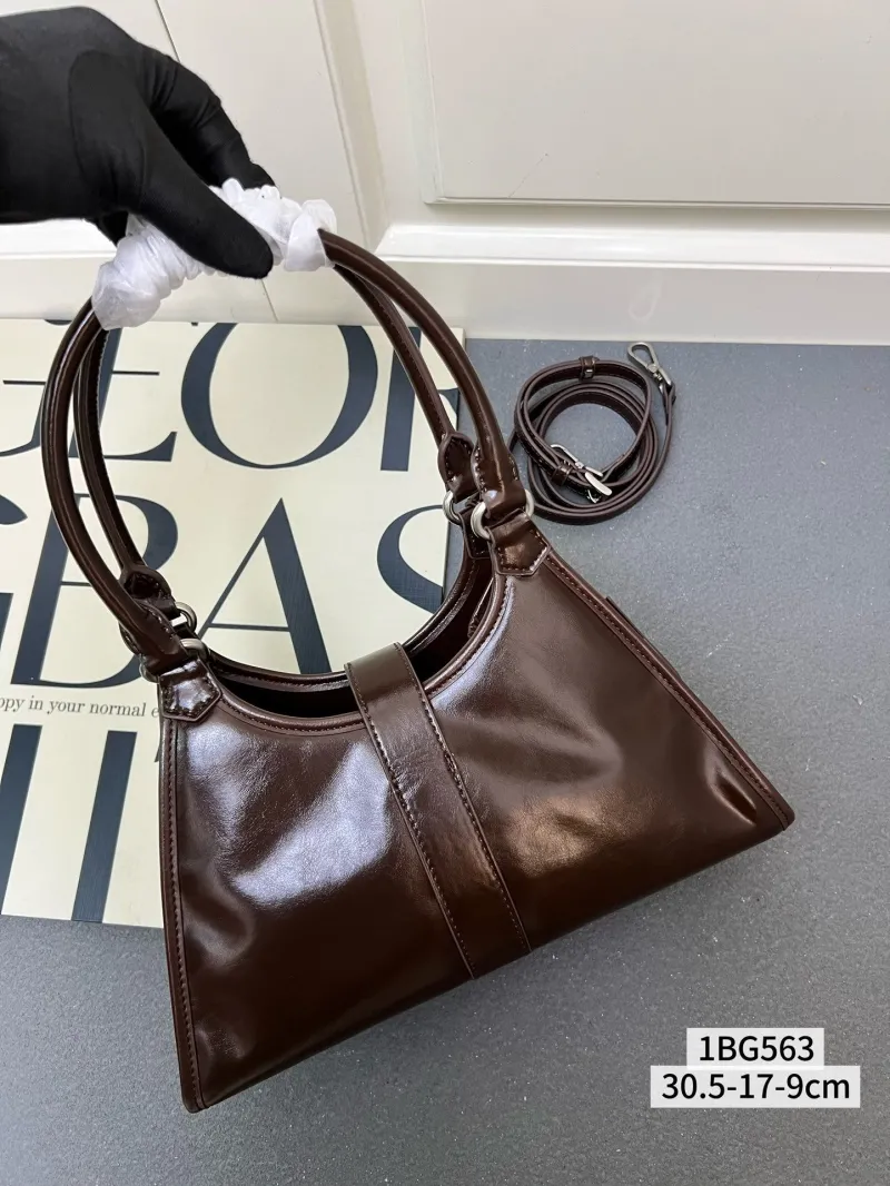 Alternative view of Prada Top Handle Bags-430