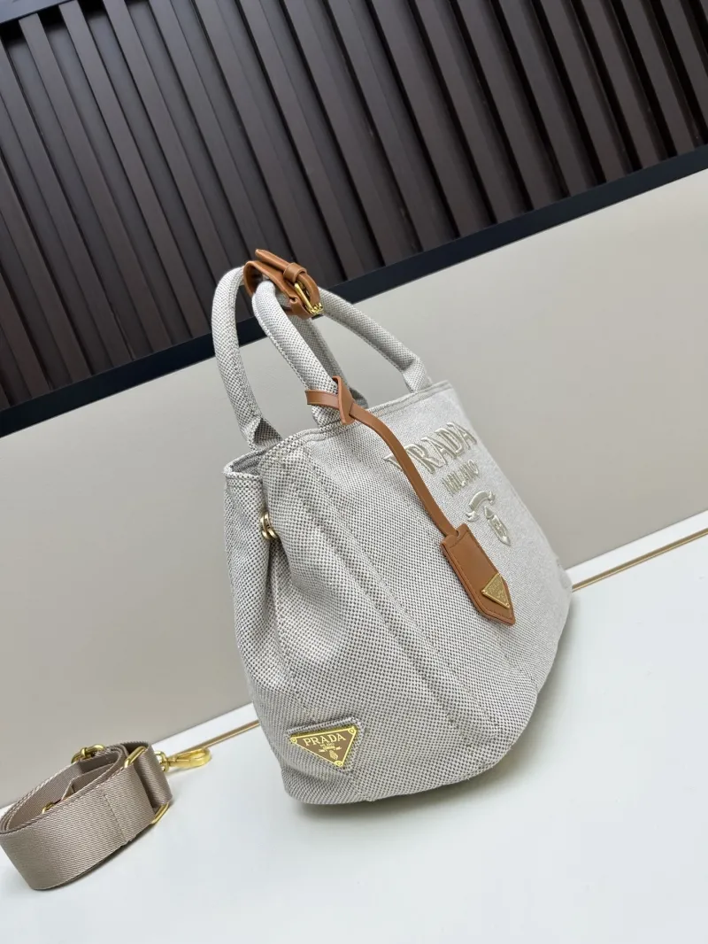 Alternative view of Prada Top Handle Bags-433