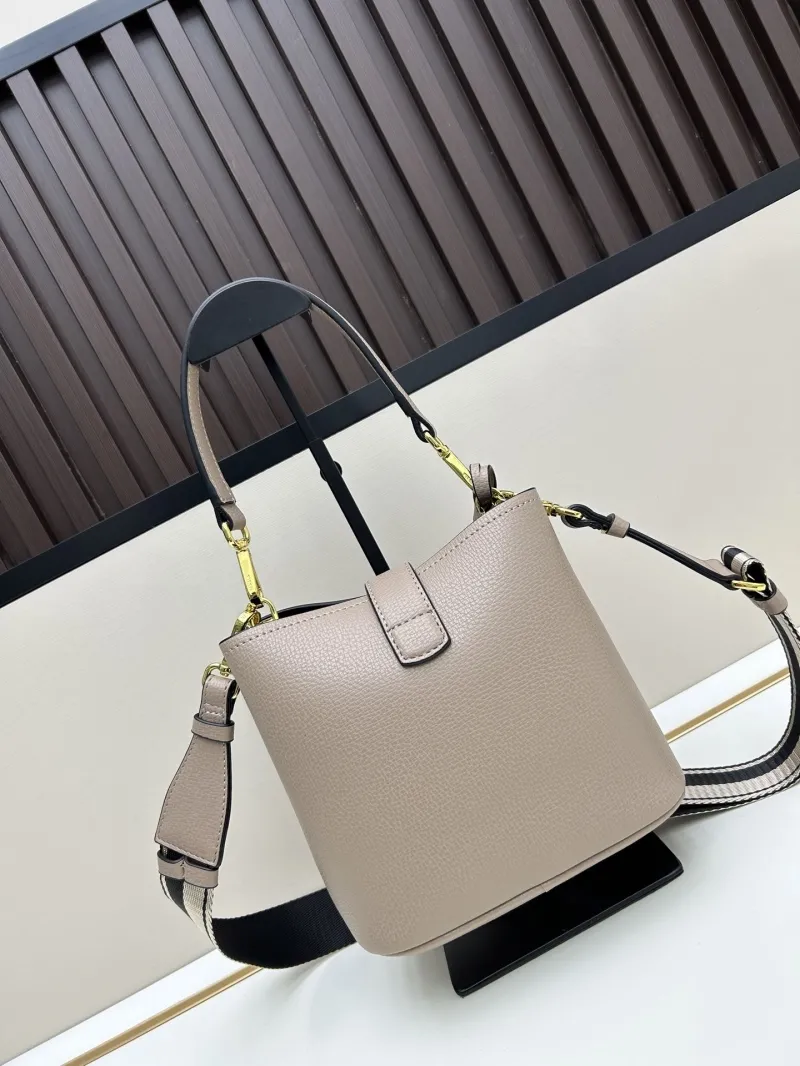 Alternative view of Prada Top Handle Bags-436
