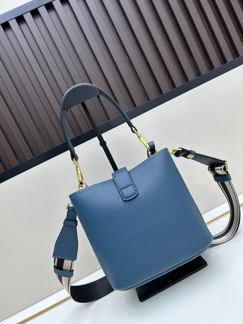Alternative view of Prada Top Handle Bags-437