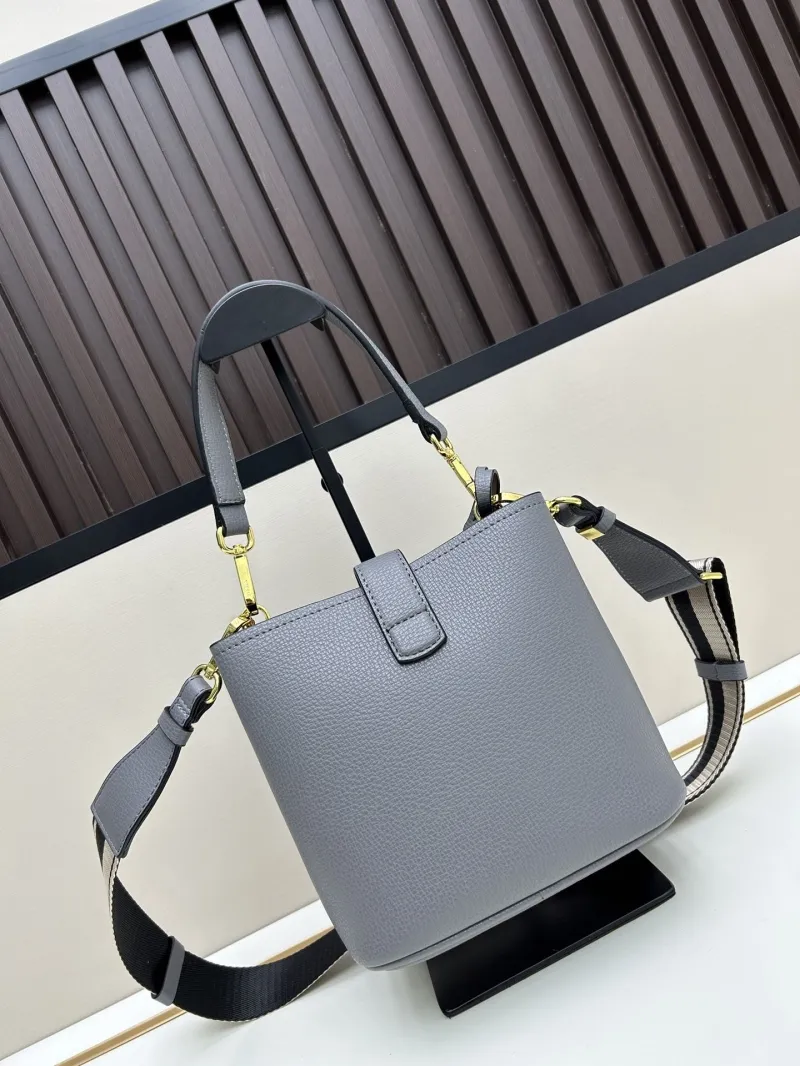 Alternative view of Prada Top Handle Bags-438