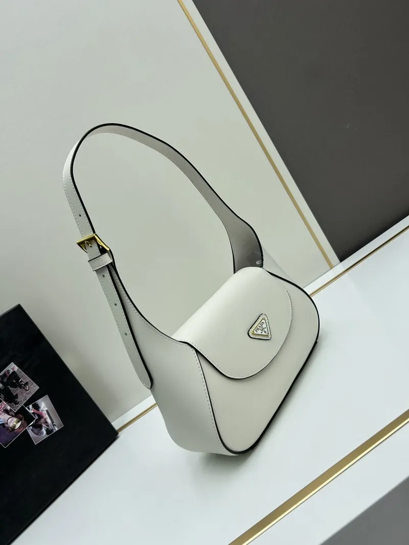 Alternative view of Prada Top Handle Bags-446