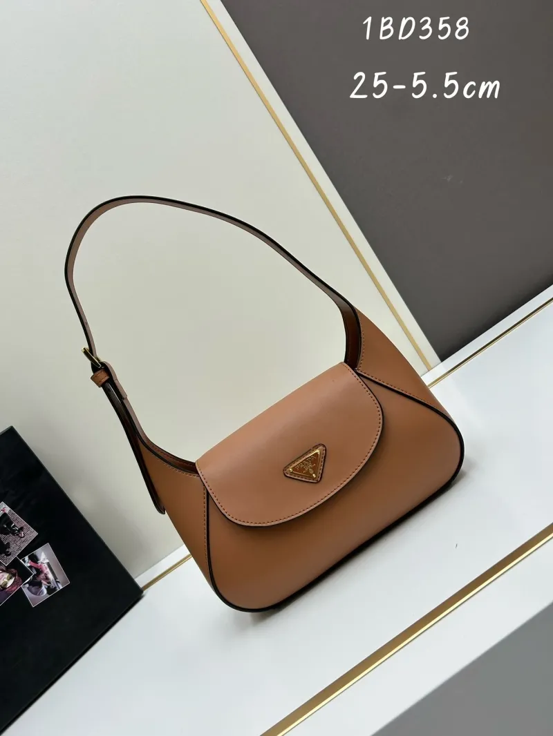 Prada Top Handle Bags-447