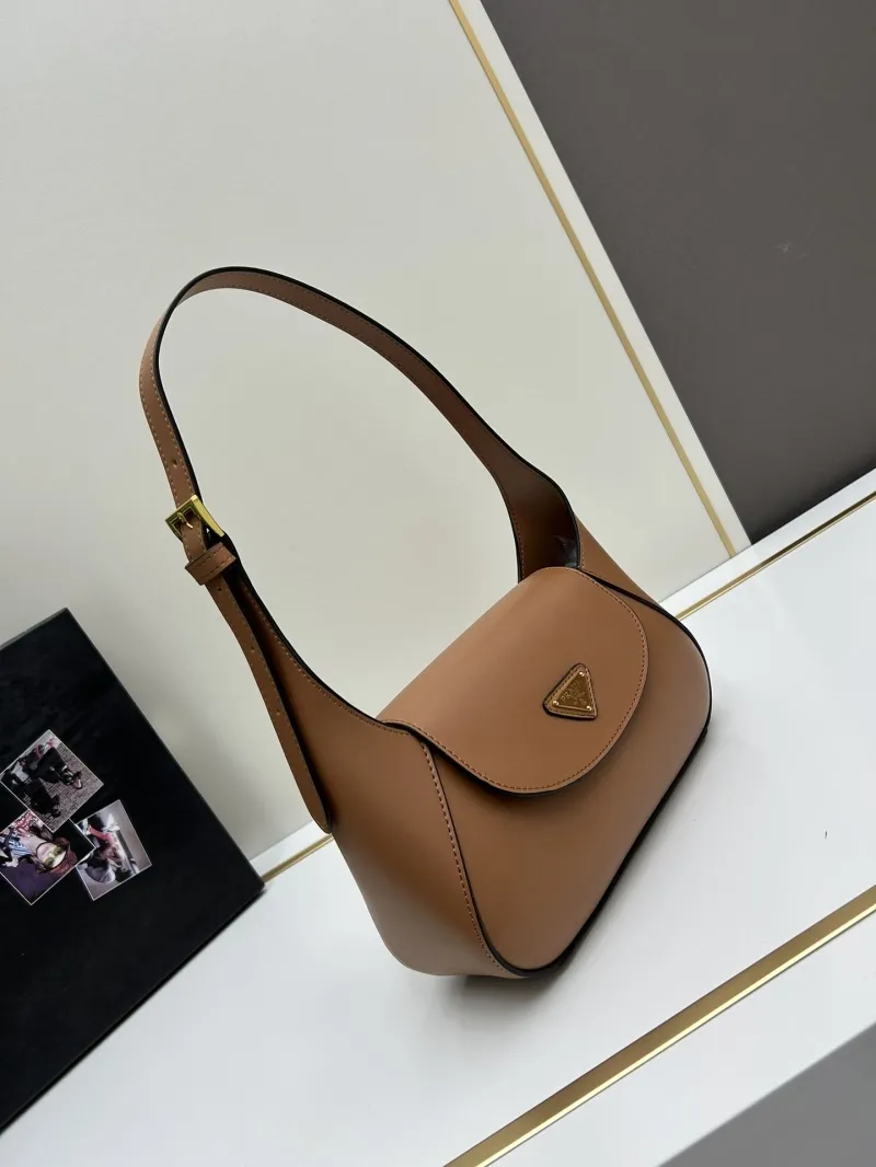 Alternative view of Prada Top Handle Bags-447