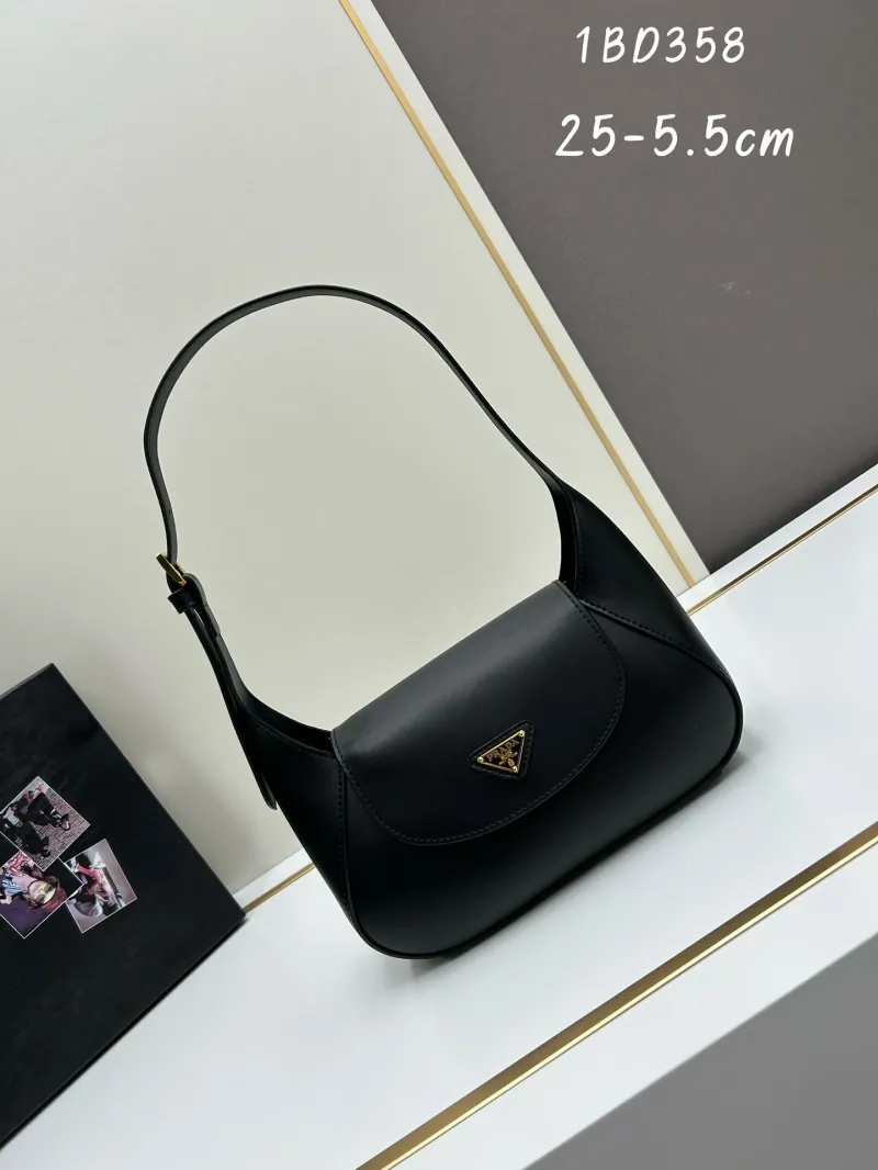 Prada Top Handle Bags-448