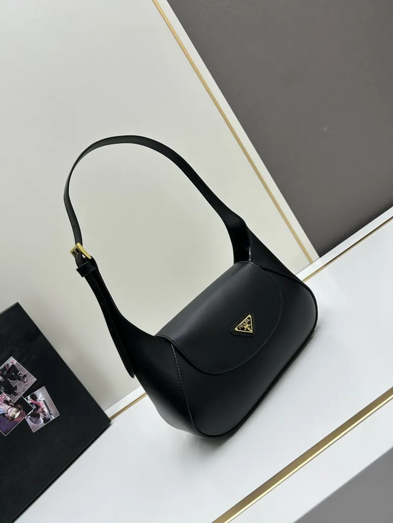 Alternative view of Prada Top Handle Bags-448