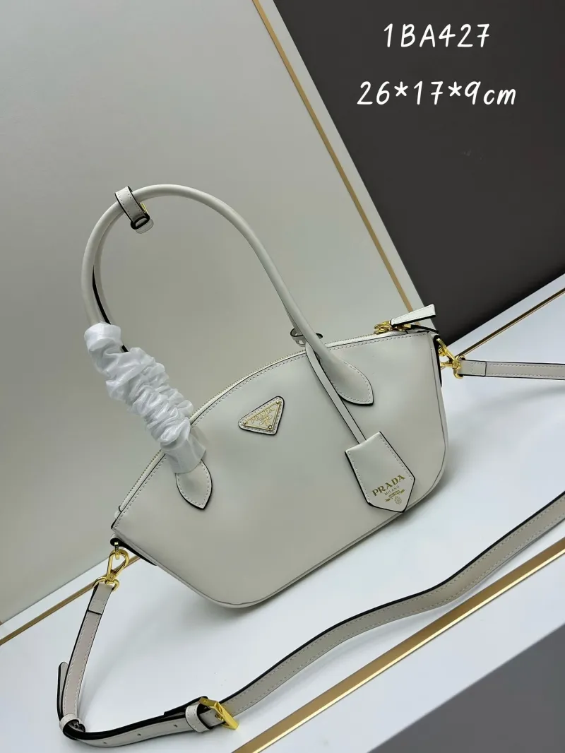 Prada Top Handle Bags-449