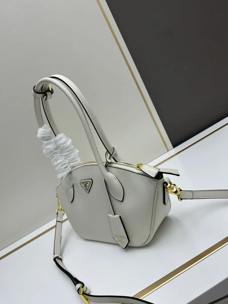 Alternative view of Prada Top Handle Bags-449