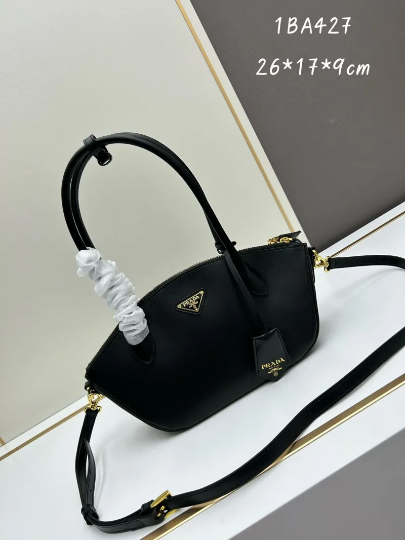Prada Top Handle Bags-450